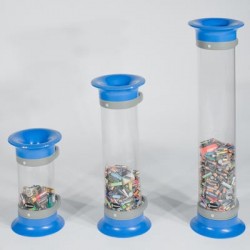 Recipiente reciclare