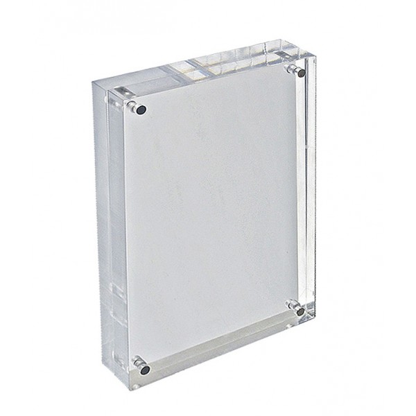 Suport tip rama foto, tip U, cu prindere magnetica Suport tip rama foto, tip U, cu prindere magnetica