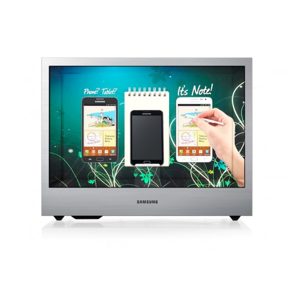 Ecran transparent 22" Samsung NL22B