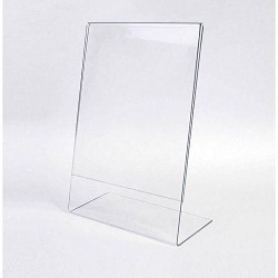 Suporturi transparente