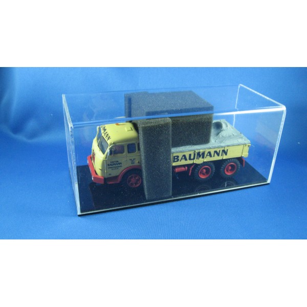 Cutie pentru machete 1:24 (dimensiuni interioare 300Lx200lx100Hmm)