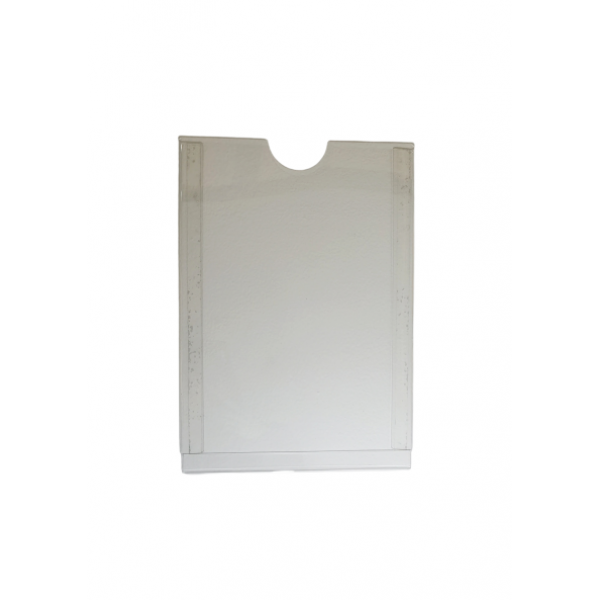 Suport pliante, tip PLIC, format A4 (210x297mm)