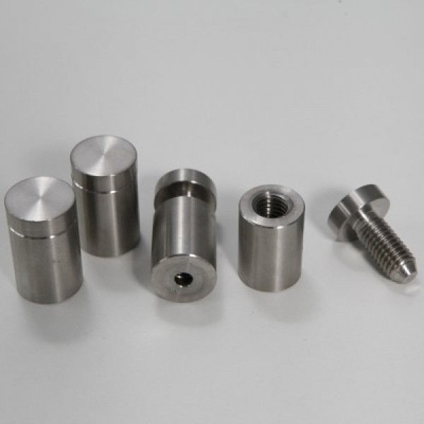 Distantieri aluminiu 13x19mm