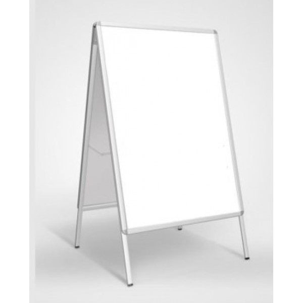 People Stopper, tip A, format B1 (700x1000mm) People Stopper, tip A, format B1 (700x1000mm)